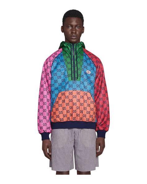 gucci mens activewear